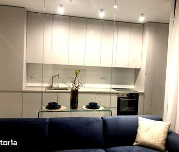 Apartament de Inchiriat | 2 Camere Parcare Subterana | Aviatiei – Nu - Photo 5
