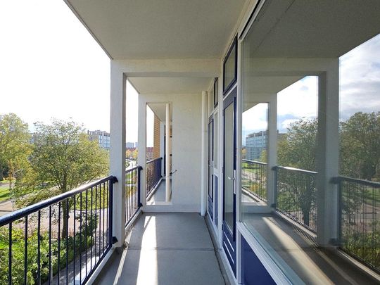 Te huur: Appartement Landréstraat 1047 in Den Haag - Foto 1