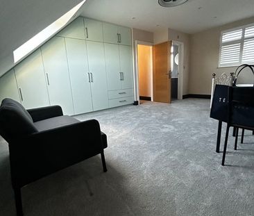 Room in a Shared House, Stafford Road, SM6 - Photo 6