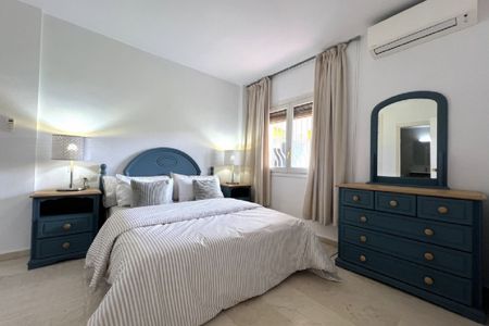 1 Bedroom Apartment For Rent in The Golden Mile, Málaga - Foto 5