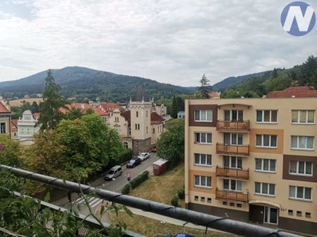 Prachatice, pronájem družstevního bytu 1+1 s balkonem - Photo 5