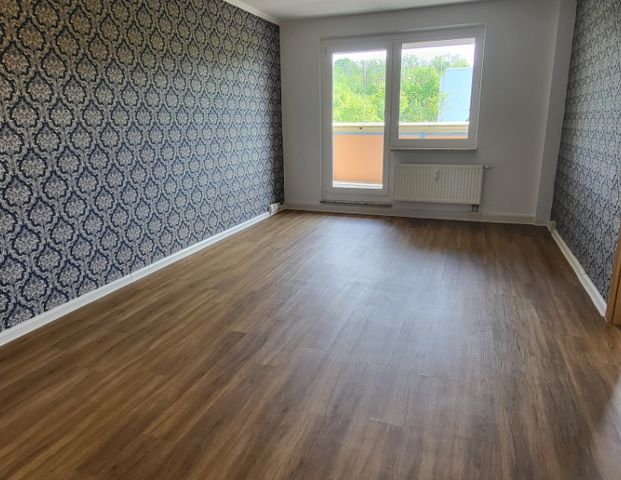 Wohnung, 3 Zimmer (70 m²) - Photo 1