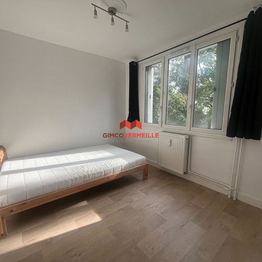 Appartement 4 pièces à louer à La Celle Saint Cloud - Photo 1