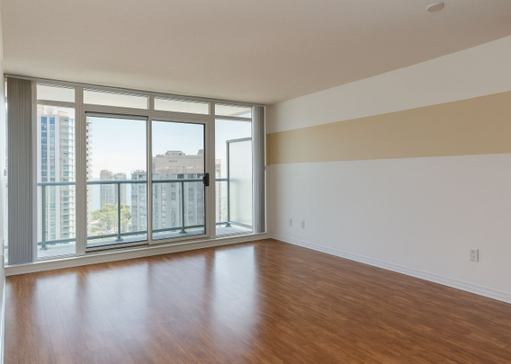 For Lease - 5508 Yonge Street Unit# 2411, Toronto, Ontario - Photo 1