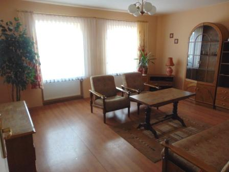 225/M Mieszkanie duże w budynku z cegły. - Фото 1