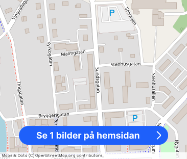 Sundsgatan 12 B - Foto 1