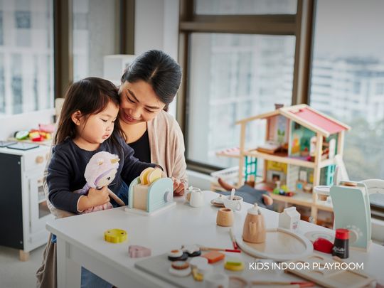 51511/2c Figtree Drive, Sydney Olympic Park NSW 2127 - Apartment For Rent | Domain - Photo 1