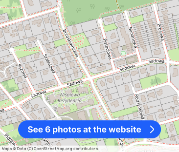 Nowoczesne i jasne mieszkanie na Wrzosach - Photo 1