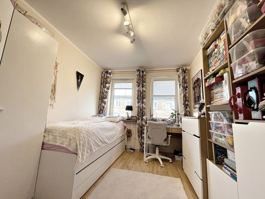 Mieszkanie z miejscem postojowym. - Photo 1