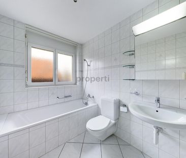 4.5 Zimmer, 108 m², EG - Foto 5