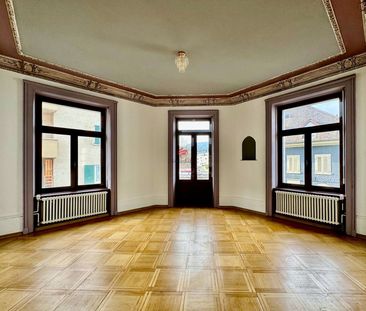 Central and modern 3.5-room apartments - Photo 2