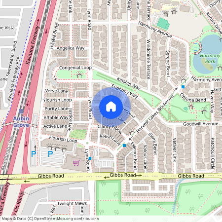 15 Aromatic Crescent, ATWELL WA 6164