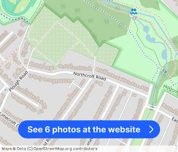 Northcroft Road, West Ewell, Epsom, KT19 - Photo 1