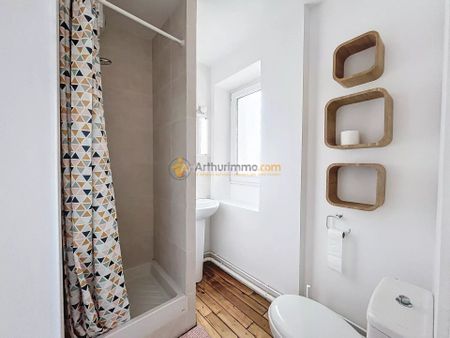 Location Appartement 2 pièces 37 m2 à Reims - Photo 5