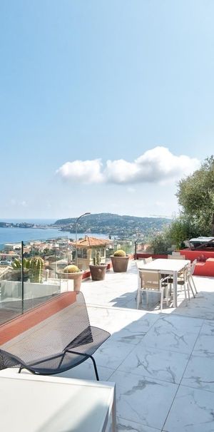 Tout savoir sur cette maison à Beaulieu-sur-Mer - Photo 1