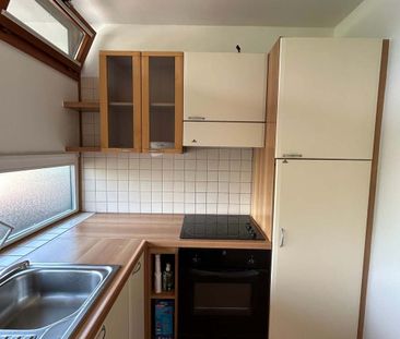 2.5 Zimmer, 60 m², 3. Stock - Photo 5