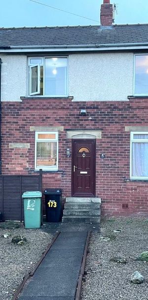 2 bedroom terraced house to rent - Photo 1