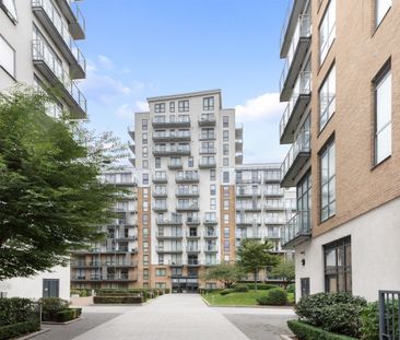 1 Bed Flat, Ceram Court, E3 - Photo 2