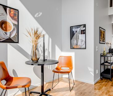 Johannes Magnus Väg 24 - Photo 1