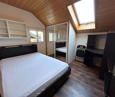 Location Appartement 2 pièces 23m² VIUZ EN SALLAZ 74250 - Photo 2