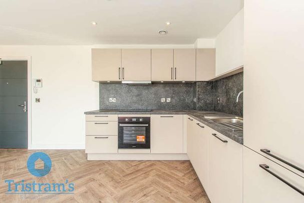 Silk Yard, Derby, DE1 - Photo 1