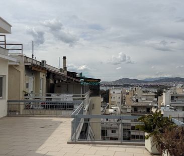 Διαμέρισμα για ενοικίαση Κέντρο (Παλαιό Φάληρο) - Photo 2