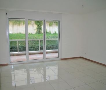 3.5 Zimmer, 80 m², 4. Stock - Foto 2