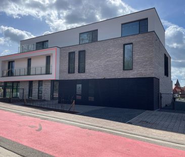 Instapklaar en energiezuinig appartement te huur in Residentie Mylo... - Foto 5