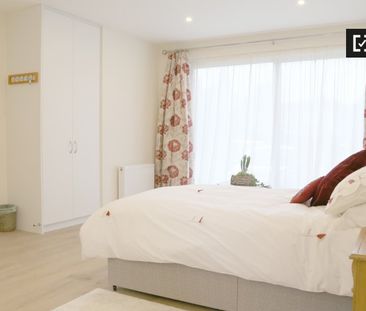 Sunny studio apartment for rent in Rathgar, Dublin - Photo 3