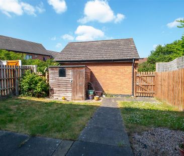 2 bedroom house to rent - Photo 4