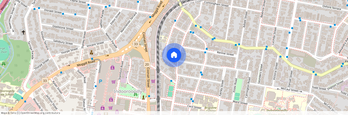 Clarence Road 53, QLD 4068, Indooroopilly