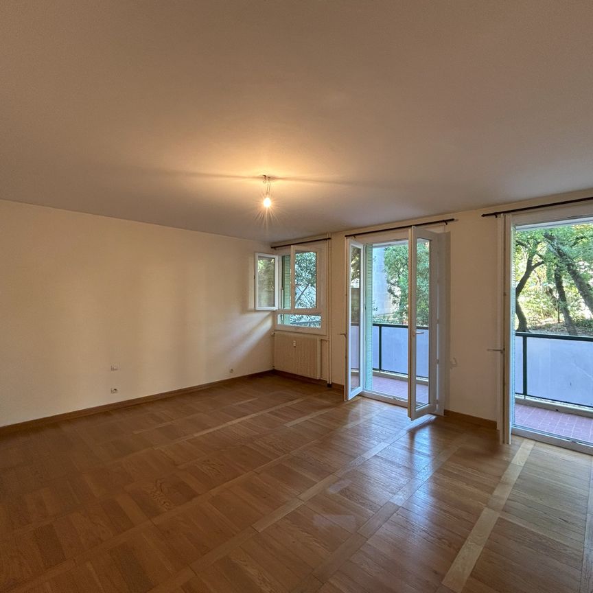 Location Appartement 3 pièces 87m² NIMES 30900 - Photo 1