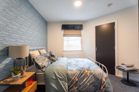 3 Oakdale House, Edenmore Court, Londonderry, BT48 7NG - Photo 5