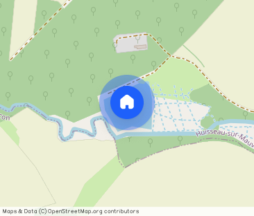 Maison familiale vue Loire - Photo 1