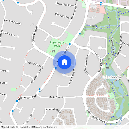 12 Petit Court, Sinnamon Park QLD 4073