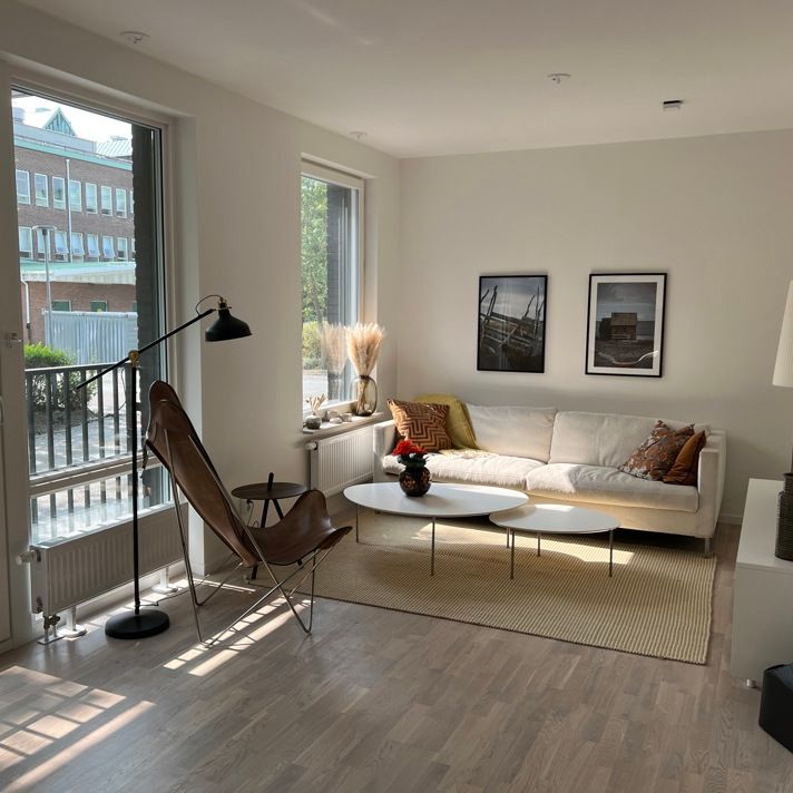 Sankta Katarinas gata 2, Trelleborg Centrum - Foto 1