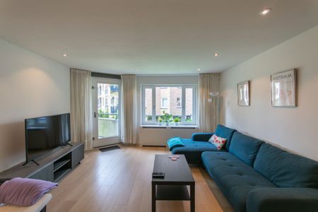 Te huur: Appartement Korte De Wittenstraat in Amsterdam - Foto 4