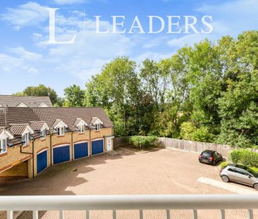 2 bedroom apartment to rent The Sidings, Dunton Green, Sevenoaks, TN13 - Photo 6