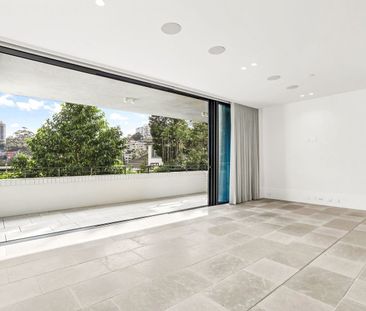 Luxurious Apartment for Lease with Breathtaking Views in Neutral Bay - Photo 1