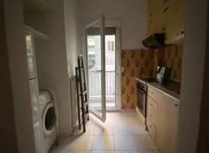 Studio/Γκαρσονιέρα για ενοικίαση Ιπποκράτειο (Φάληρο - Ιπποκράτειο) - Photo 3