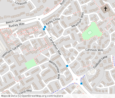 Carshalton Way, Lower Earley, Reading, RG6 - Photo 1