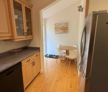 For Lease - 60 Paperbirch Drive Unit# LOWER, Toronto, Ontario - Photo 4