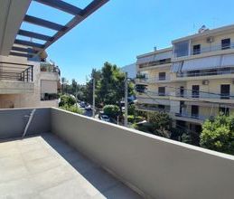 Μεζονέτα για ενοικίαση - Αγία Παρασκευή - Φωτογραφία 6