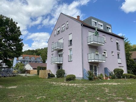 1-Zi-Apartment in der nördlichen Altstadt (mit oder ohne TG) - Foto 3