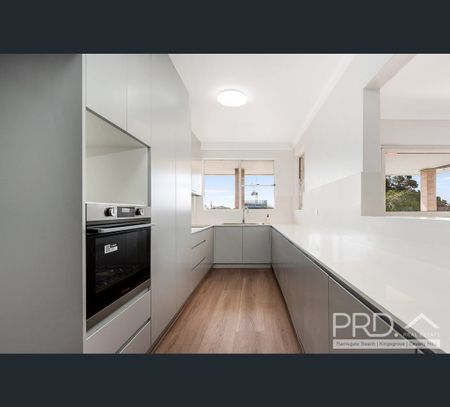 G06/11 Garrigarrang Avenue, Kogarah, NSW 2217 - Photo 5