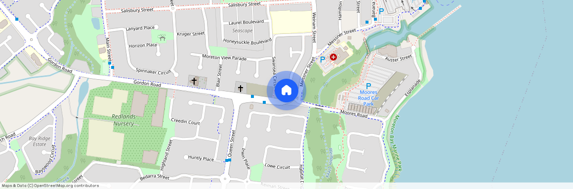 44 Swansea Circuit, Qld 4165, Redland Bay