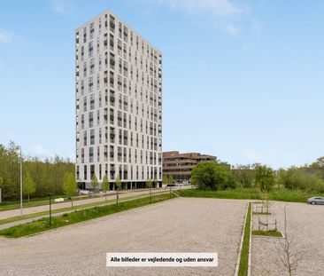 Kolding Åpark 24, 1, 103 - Photo 1