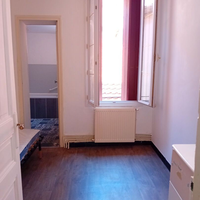 A LOUER T3 MEUBLE NARBONNE - Photo 1
