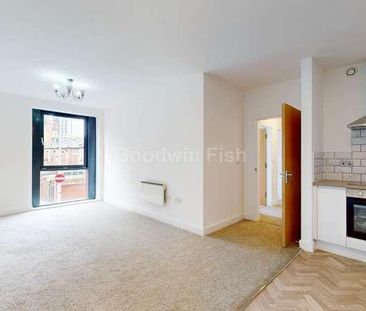 Springfield Court, Dean Road, Salford, M3 - Photo 3