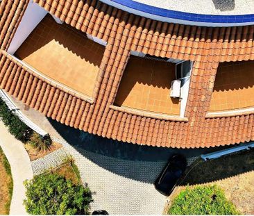 Atico en alquiler en Castillo de Sohail, Fuengirola - Photo 4